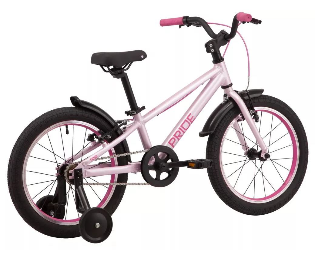 Велосипед 18 дюймов возраст. Велосипед лёва 14" (2022) розовый. Пинк 2022.