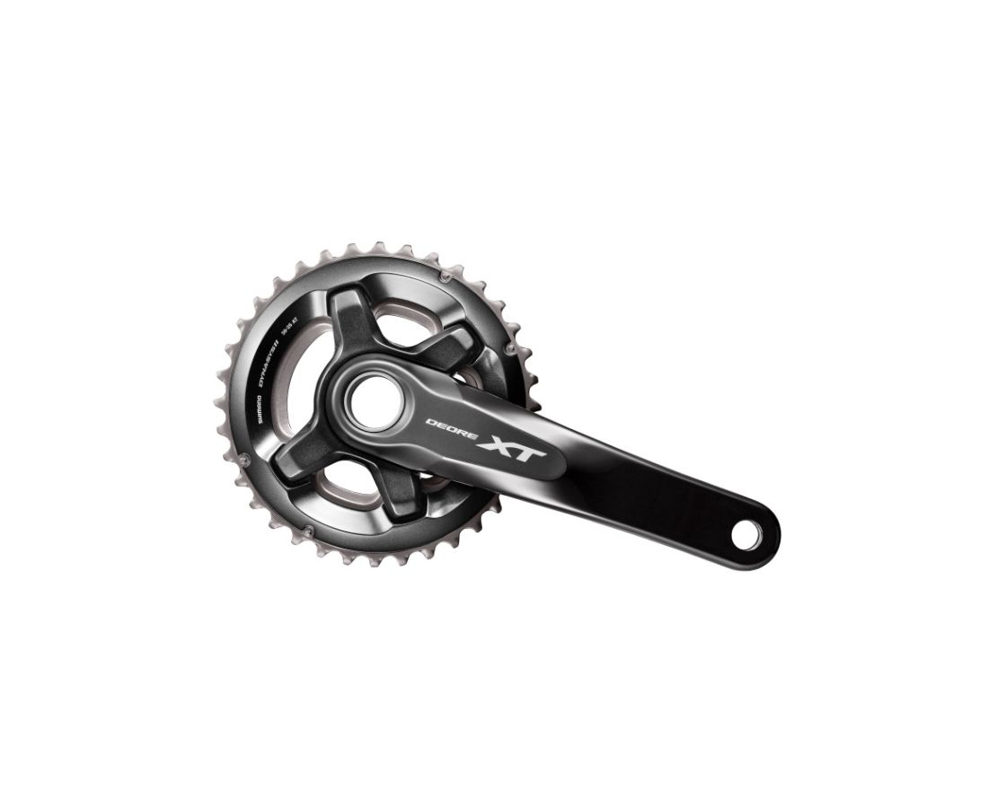 175 2. Shimano Deore XT m8000 шатуны. Shimano Deore XT, 12-Speed ,шатуны. Shimano m8000 система. Шатуны Deore XT FC-m770 44x32x22t 175мм hollowtech2 с кареткой чёрно-серебристые.