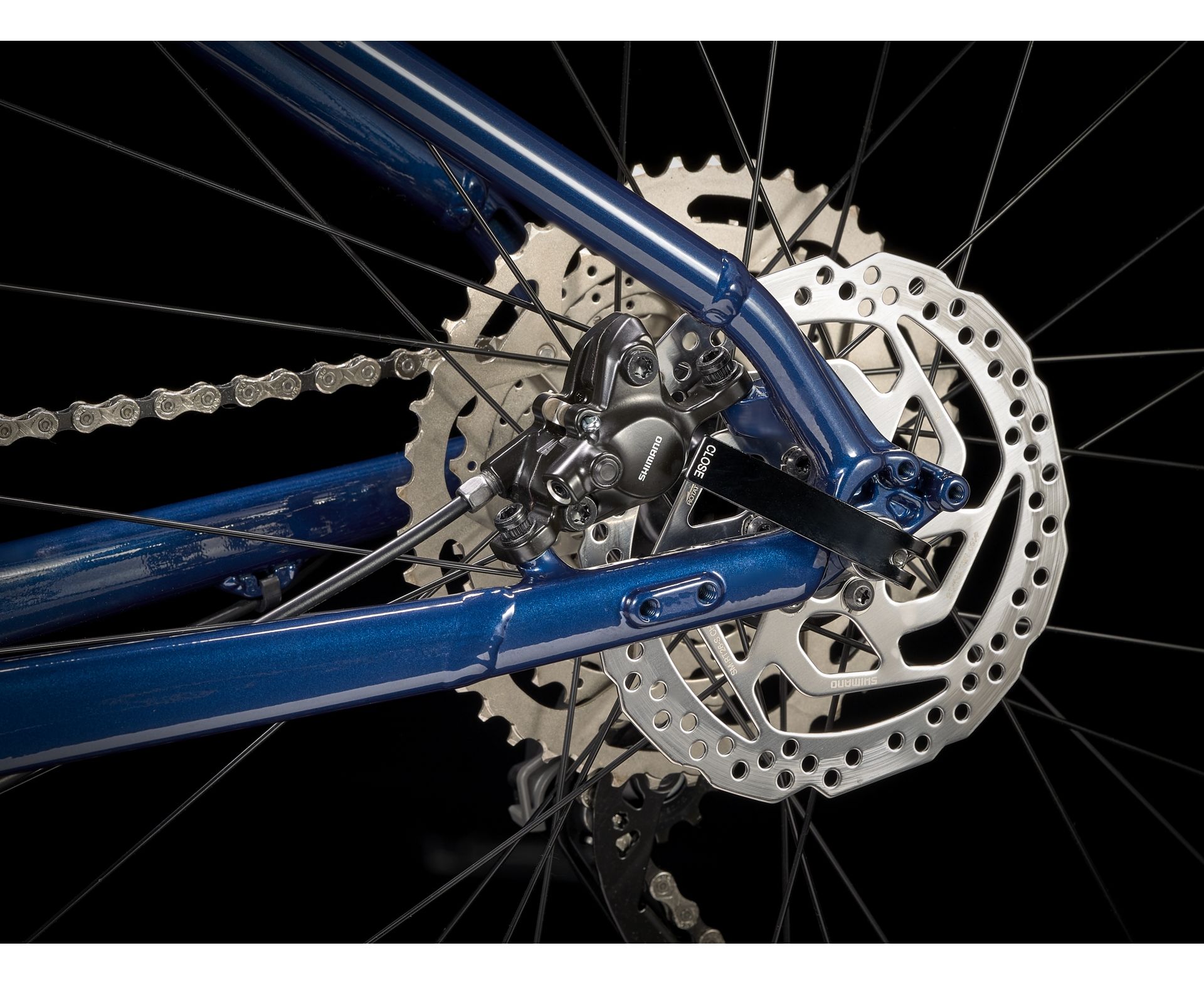 Trek X Caliber 8 Купить
