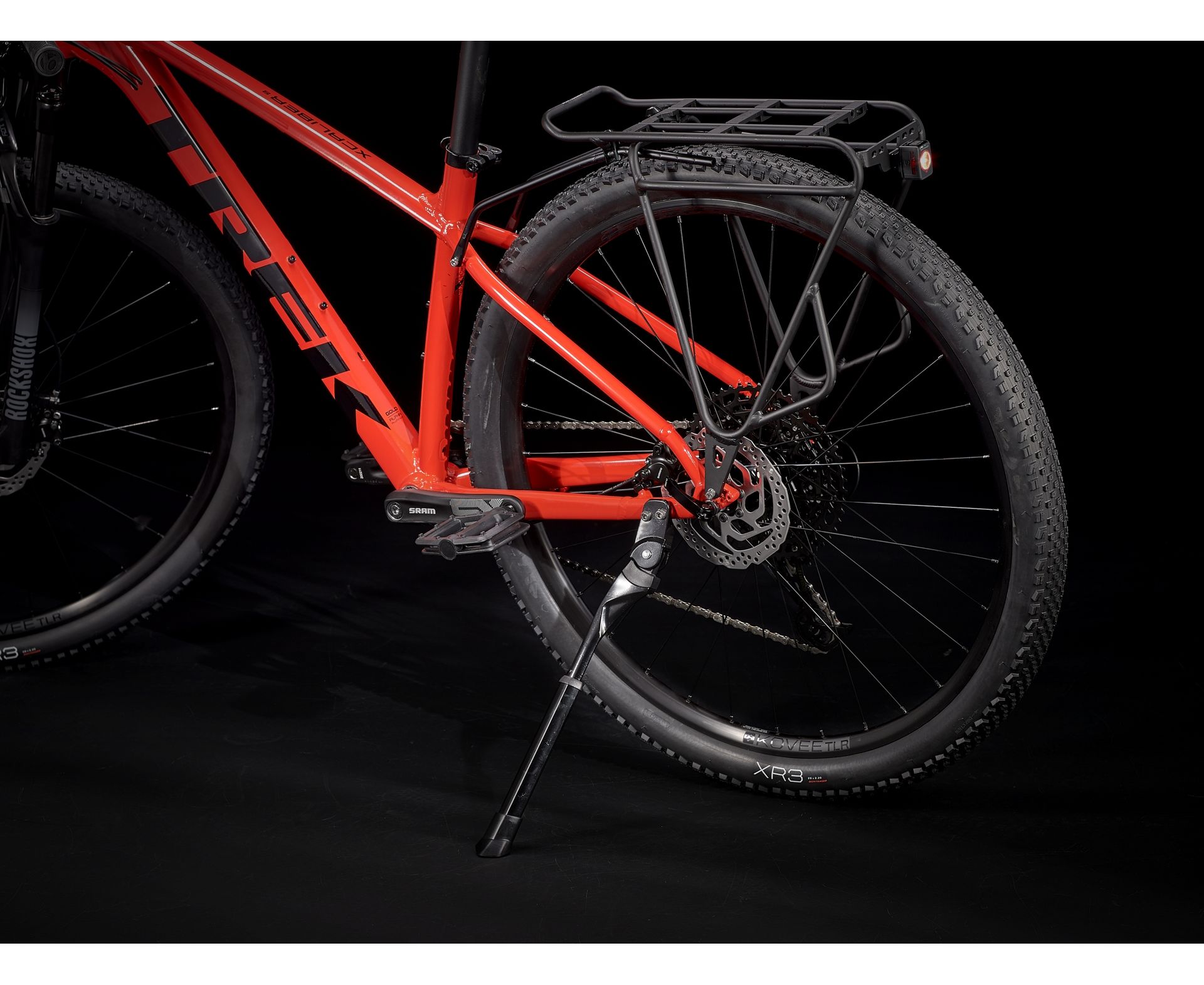 Trek X Caliber 8 Купить