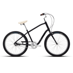 Велосипед Polygon Zenith Town (2022)