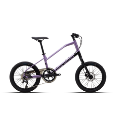Велосипед Polygon ZETA 2 light purple