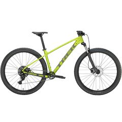 Велосипед Trek MARLIN 5 Gen 3 29 GN зелений, Колір: Зелений, Розмір рами: L, Діаметр колеса: 29"