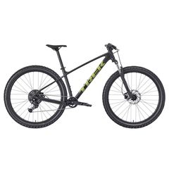 Велосипед Trek MARLIN 4 Gen 3 BK чорний