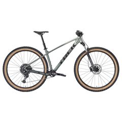 Велосипед Trek MARLIN 6 Gen 3 29" GN зелений, Колір: Зелений, Розмір рами: XL, Діаметр колеса: 29"