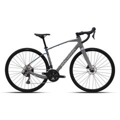 Велосипед Polygon Tambora A4 charcoal, Колір: Сірий, Розмір рами: M, Діаметр колеса: 28"