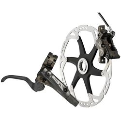 Гальмівні системи