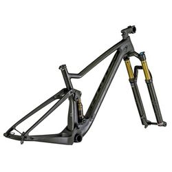 Рами та вилки