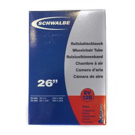Камера Schwalbe SV12B 26" (18/25-590) 40mm