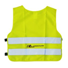 Світловідбивна жилетка Longus, Розмір: L