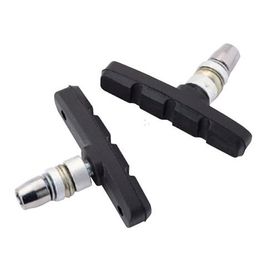 Колодки гальмівні Alligator VB-632 60 мм для V-Brake чорний