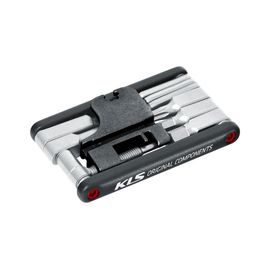 Мультитул KLS Guide 15 функций