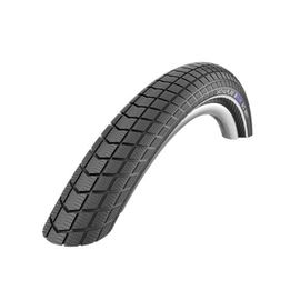 Покрышка Schwalbe Big Ben Active K-Guard 28˝x2.00˝ (50-622) B/B-SK+RT SBC