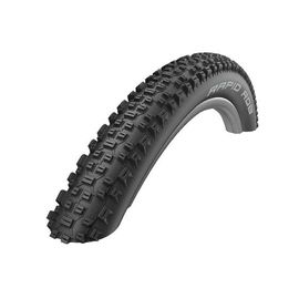 Покрышка Schwalbe Rapid Rob Active K-Guard 27.5˝x2.10˝ (54-584) B/B-SK SBC