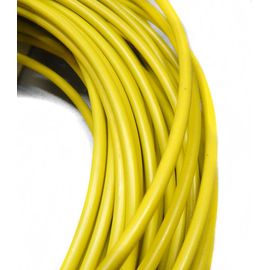 Рубашка перемикання Alligator SP 4 мм жовтий