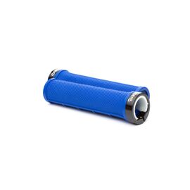 Ручки руля ONRIDE GripOne cиній