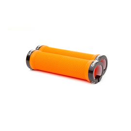 Ручки руля ONRIDE Wizard оранжевые