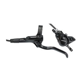 Гальмо Shimano гідравл. дискове MT200 переднє (ліва ручка, каліпер, гідролінія 1000мм)