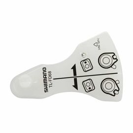 Інструмент Shimano TL-FD68 для регулювання тросу перемикача Ultegra FD-6800