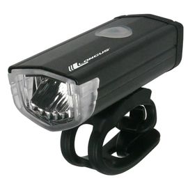 Свет передний LONGUS 3W LED 3 ф-ции USB, 200lm