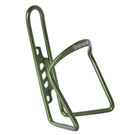 Флягодержатель Green Cycle GCC-BC22 зеленый