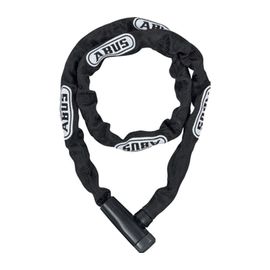 Замок-цепь ABUS 5805К/75 Steel-O-Chain black