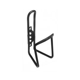 Фляготримач KLS Ratio чорний, Колір: Чорний