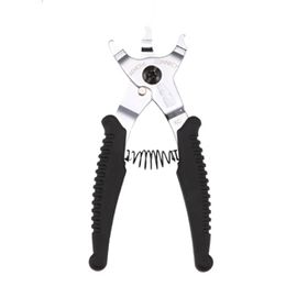 Інструмент SuperB TB-3323 для відкривання і замикання замку ланцюга