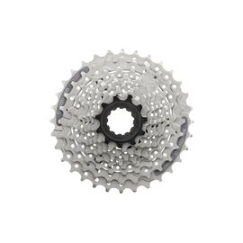 Касета Shimano CS-HG201-9, 11-32 срібл, 9-з.