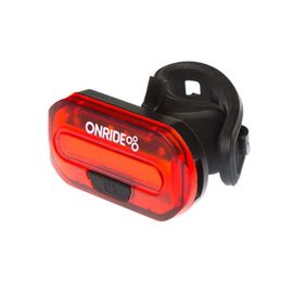 Мигалка задня ONRIDE Shiny габаритне світло
