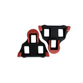 Шипи Shimano SM-SH10 шосе, червоні