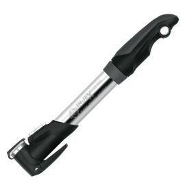 Міні-насос SKS INJEX CONTROL silver