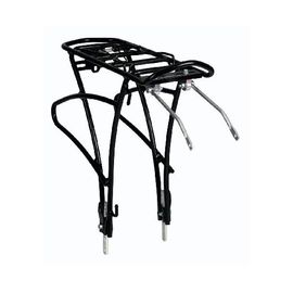 Багажник LONGUS WELD, чорний