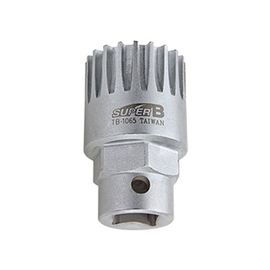 Зйомник каретки SuperB для Shimano CARTIDGE B.B. та ISIS