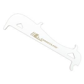 Вимірювач зносу ланцюга ECON Longus