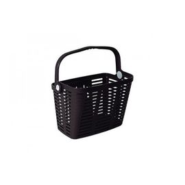 Корзина BELLELLI PLAZA NERO, чорний
