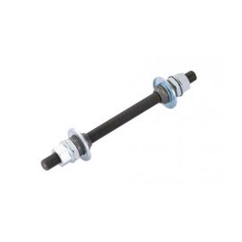 Вісь втулки пер. Quando KT-260F 140мм гай.