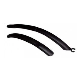 Крила LONGUS перед+зад, 26/28″