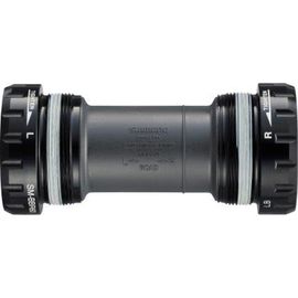 Компоненти каретки Shimano HT II, SM-BBR60, BSA