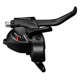 Торм ручка/шифтер Shimano Acera-Altus ST-EF41 правая 7-зв