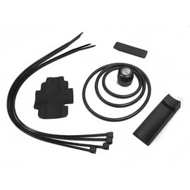 Набір для бездротового велокомп`ютера ONRIDE (кріплення бази, датчика та магніт)