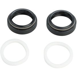 Ремкомплект Rockshox Unisex - Adult Dust Seal/Foam Ring 2059011389 Dust Seal/Foam Ring, Black, 32mm, 11.4018.028.016