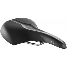 Сідло Selle Royal SCIENTIA R3 Relaxed, 3D skingel