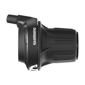 Шифтер Shimano RevoShift SL-RV200-LN левый 3-ск. без индексов