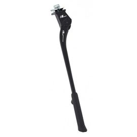 Підніжка Longus HERO AL 24/28" кріплення під раму, чорний