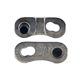 Замочок ланцюга SRAM 11шв. срібний