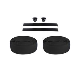 Обмотка керма ONRIDE Whip 10 чорна EVA 185 см, Колір: Чорний