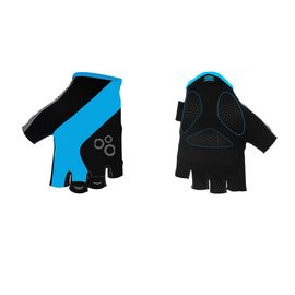 Рукавички ONRIDE Catch 20 синій/чорний, Розмір: L