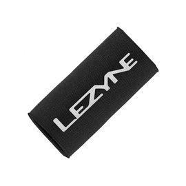 Защитный чехол Lezyne на баллон 16/20g CO2 SLEEVE Чёрный