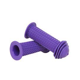 Гріпси Green Cycle GGR-171 96mm дитячі, фіолетовий, Колір: Фіолетовий